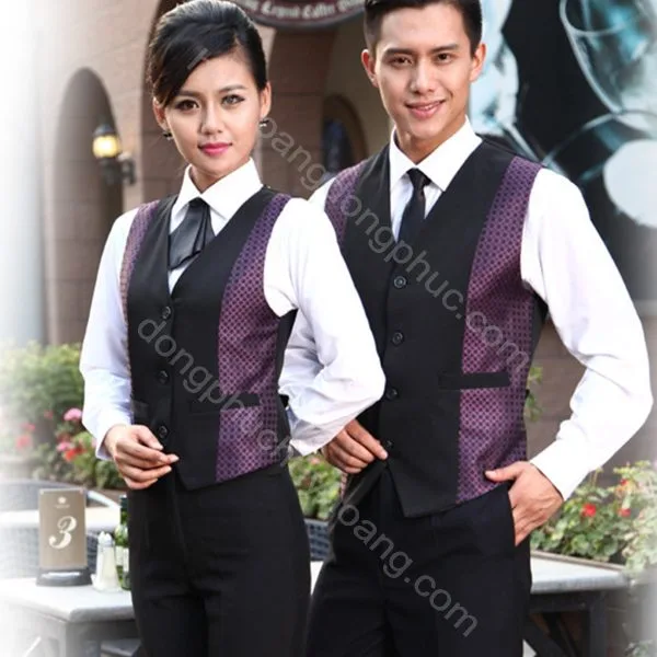 ĐỒNG PHỤC PHỤC VỤ 88