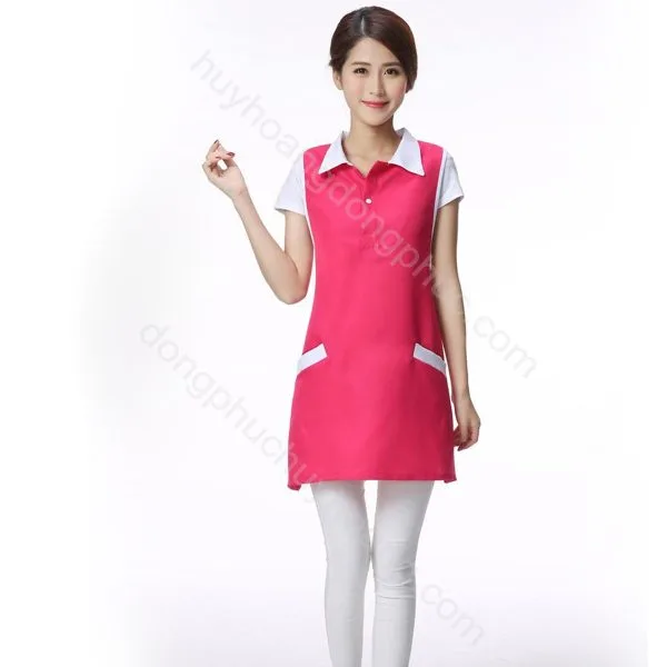 ĐỒNG PHỤC PHỤC VỤ 89