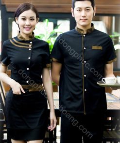 ĐỒNG PHỤC PHỤC VỤ 92