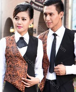 ĐỒNG PHỤC PHỤC VỤ 94