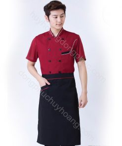 ĐỒNG PHỤC PHỤC VỤ 95