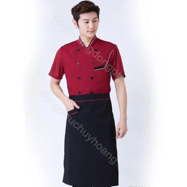 ĐỒNG PHỤC PHỤC VỤ 95