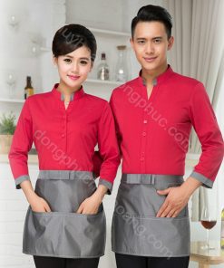 ĐỒNG PHỤC PHỤC VỤ 98