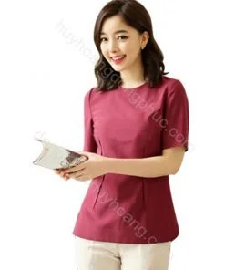 ĐỒNG PHỤC SPA 10