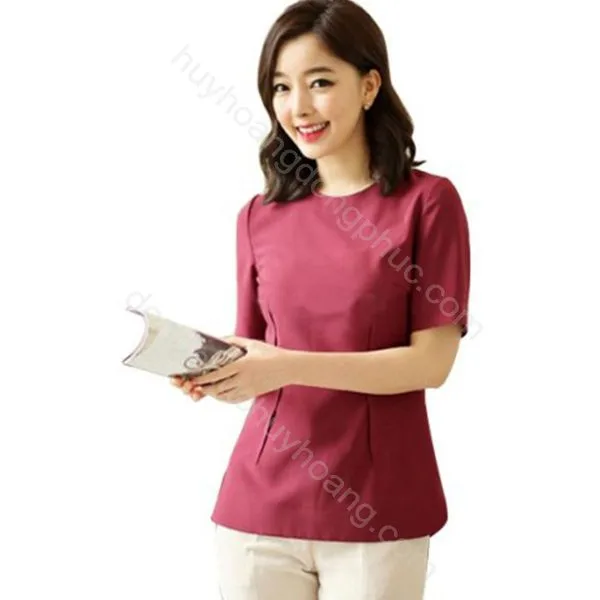 ĐỒNG PHỤC SPA 10