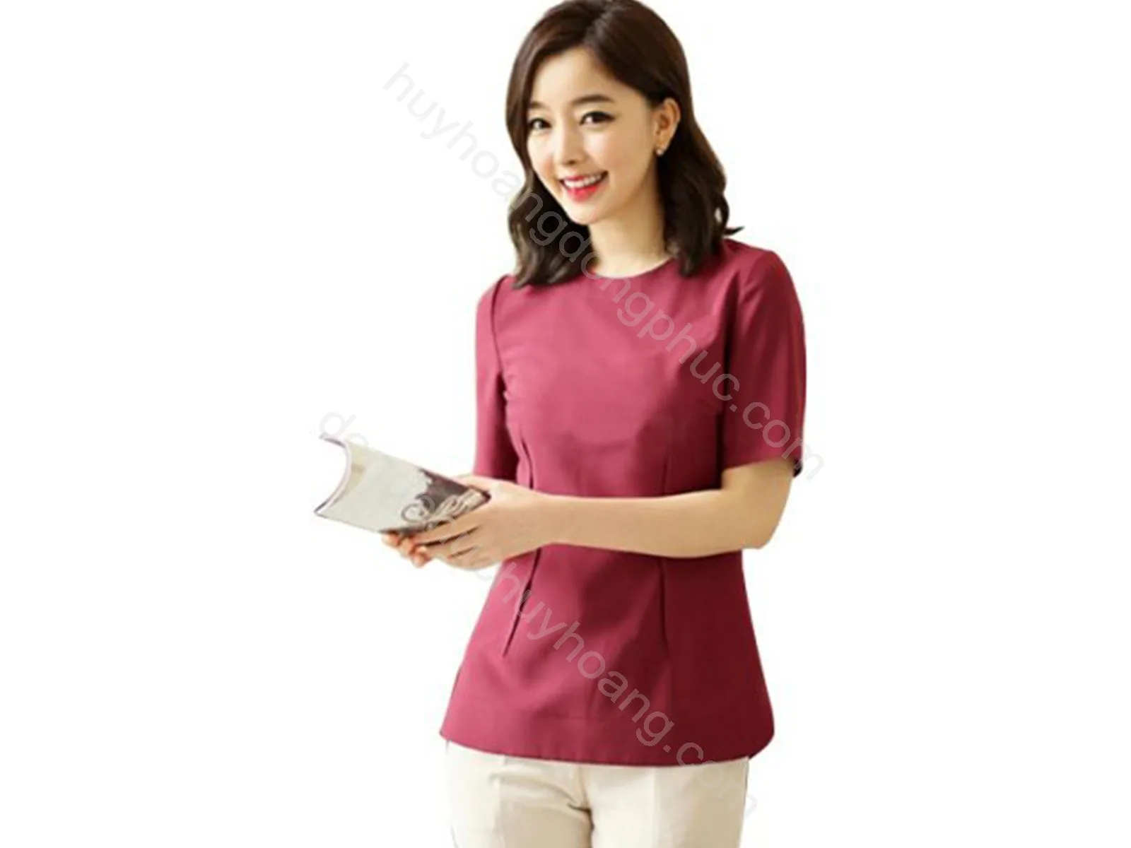 ĐỒNG PHỤC SPA 10