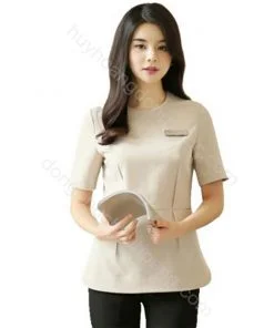 ĐỒNG PHỤC SPA 11