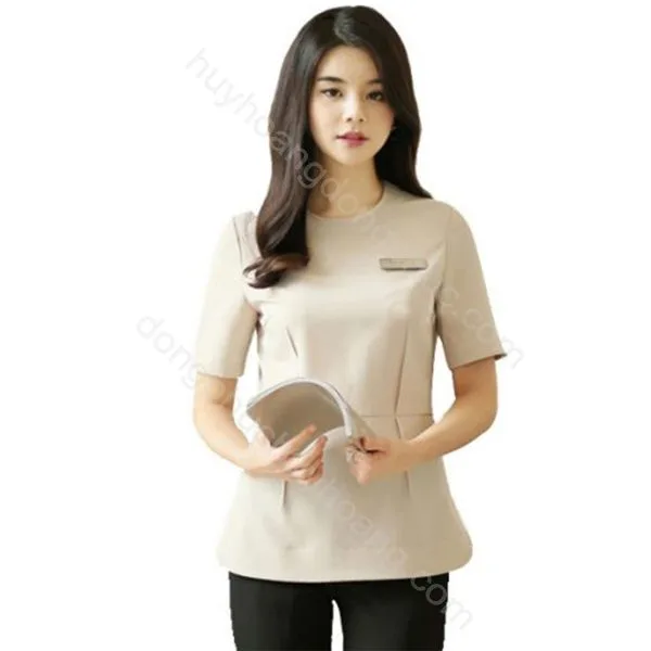 ĐỒNG PHỤC SPA 11
