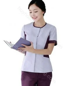 ĐỒNG PHỤC SPA 12