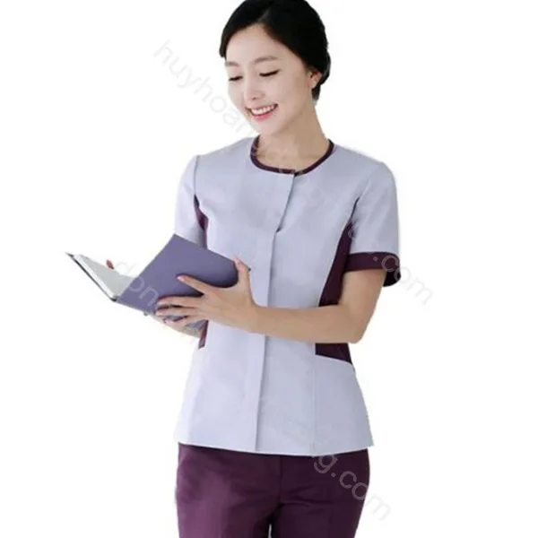 ĐỒNG PHỤC SPA 12