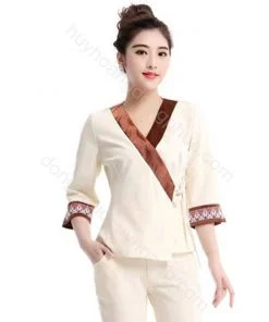 ĐỒNG PHỤC SPA 13