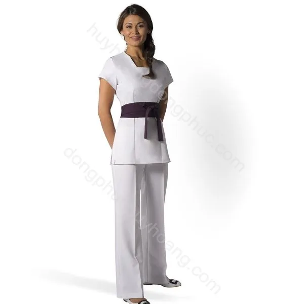 ĐỒNG PHỤC SPA 14