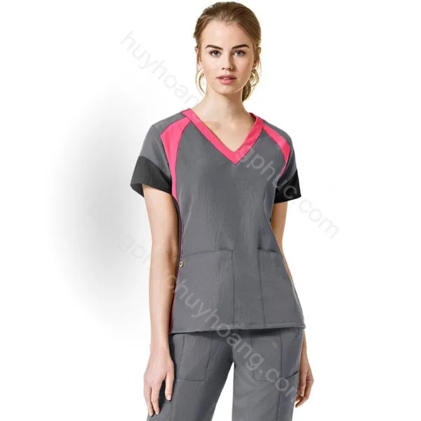ĐỒNG PHỤC SPA 15