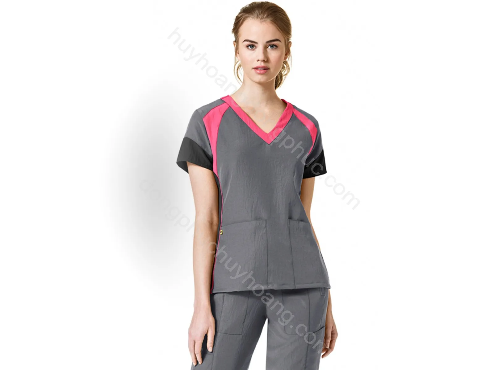 ĐỒNG PHỤC SPA 15