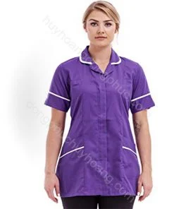 ĐỒNG PHỤC SPA 17