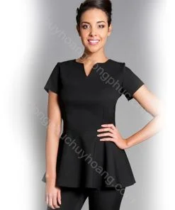 ĐỒNG PHỤC SPA 18