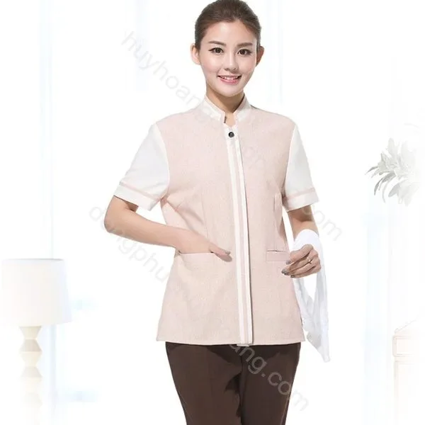 ĐỒNG PHỤC SPA 2