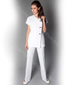 ĐỒNG PHỤC SPA 20