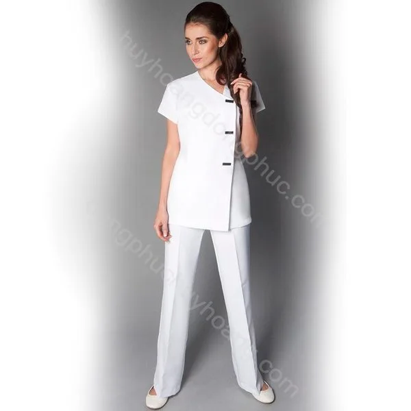 ĐỒNG PHỤC SPA 20