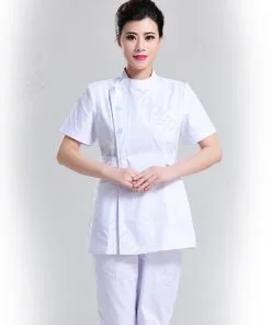 ĐỒNG PHỤC SPA 23