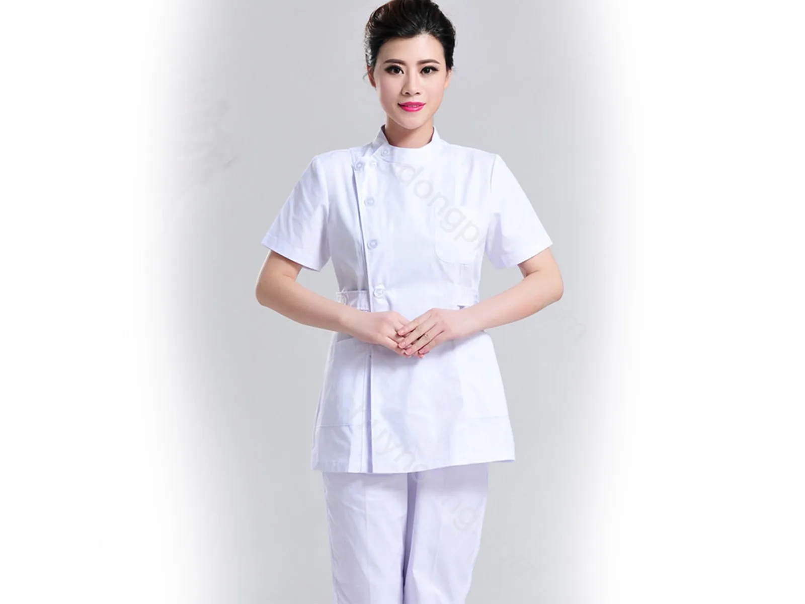 ĐỒNG PHỤC SPA 23