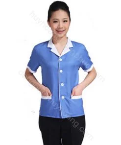 ĐỒNG PHỤC SPA 24