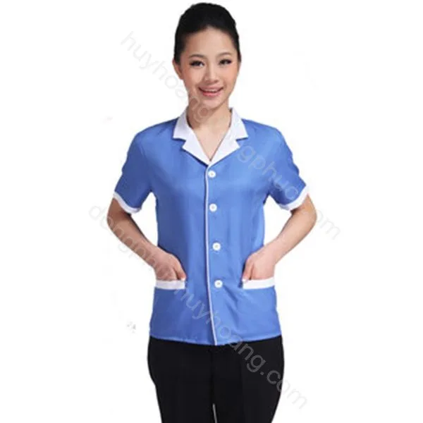 ĐỒNG PHỤC SPA 24
