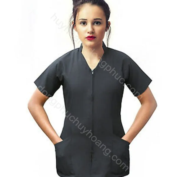 ĐỒNG PHỤC SPA 26