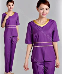 ĐỒNG PHỤC SPA 3