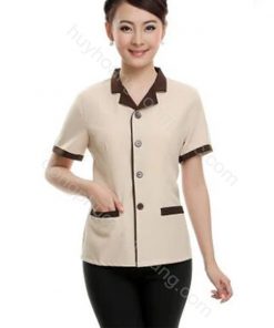 ĐỒNG PHỤC SPA 30
