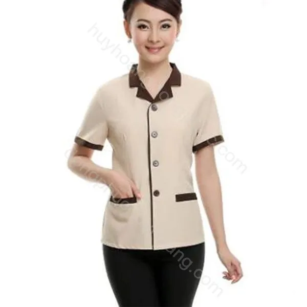 ĐỒNG PHỤC SPA 30