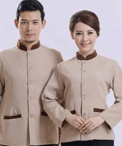 ĐỒNG PHỤC SPA 31