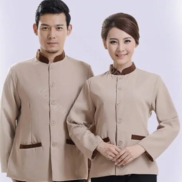 ĐỒNG PHỤC SPA 31