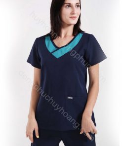 ĐỒNG PHỤC SPA 32