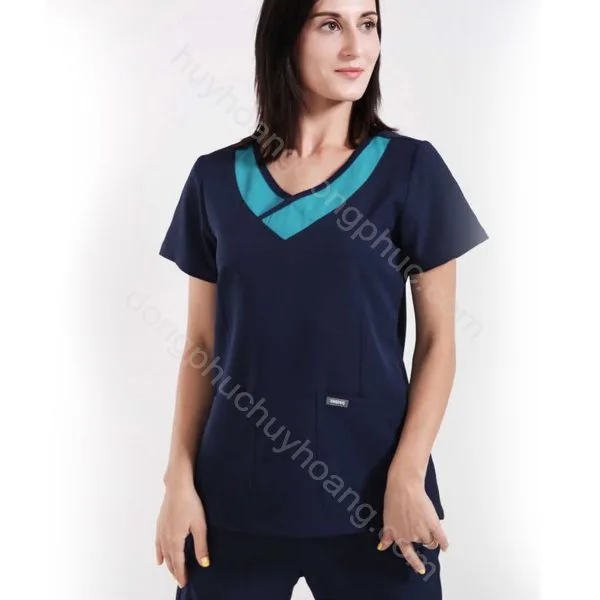 ĐỒNG PHỤC SPA 32