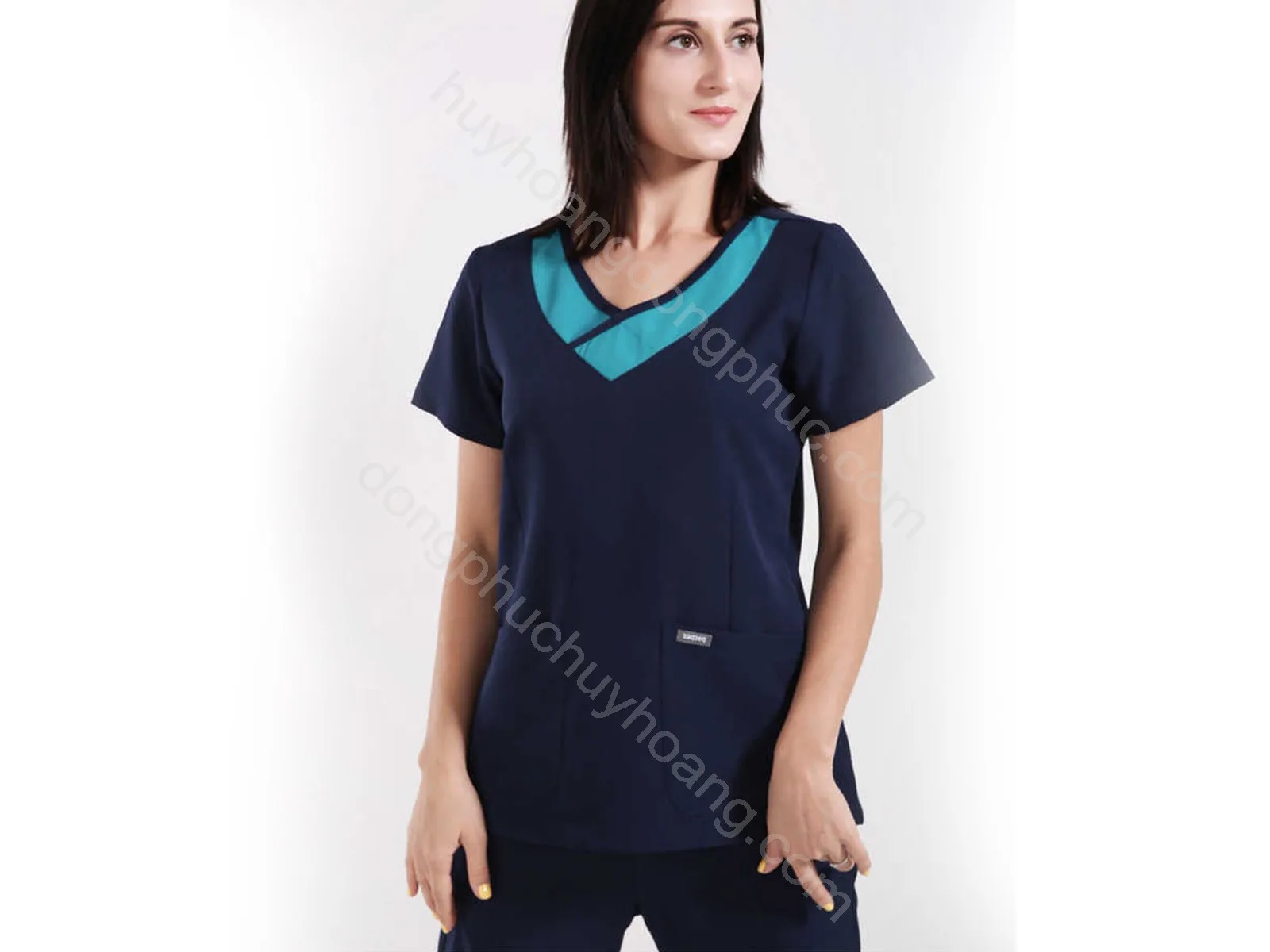 ĐỒNG PHỤC SPA 32