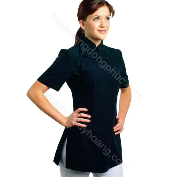ĐỒNG PHỤC SPA 33