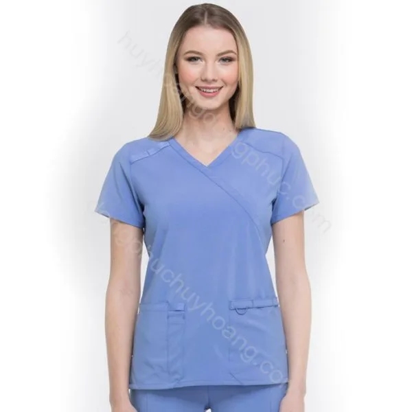 ĐỒNG PHỤC SPA 36