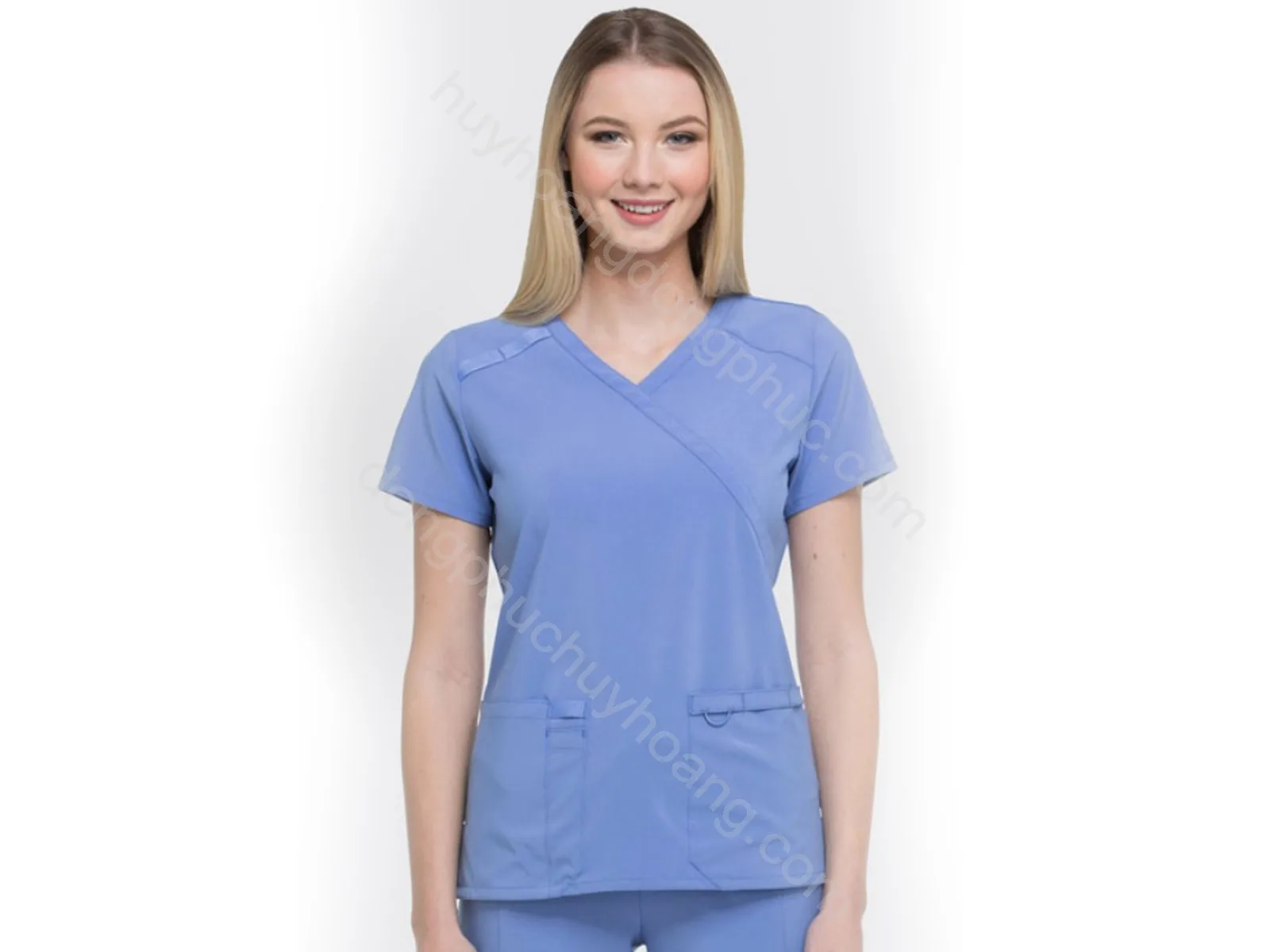 ĐỒNG PHỤC SPA 36