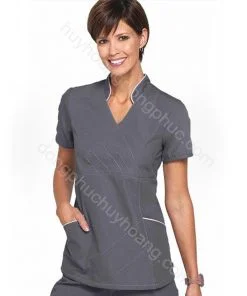 ĐỒNG PHỤC SPA 4