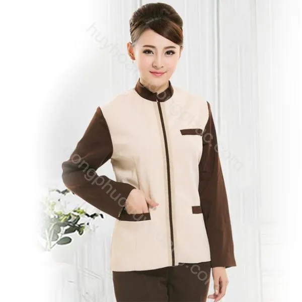 ĐỒNG PHỤC SPA 41
