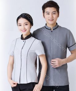 ĐỒNG PHỤC SPA 42