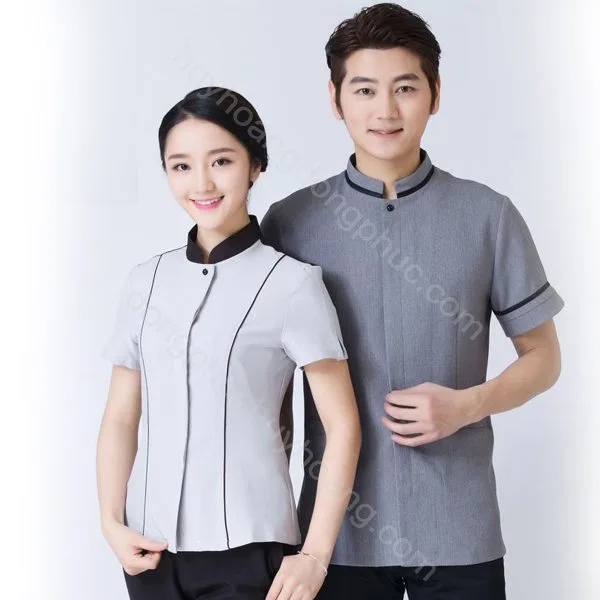 ĐỒNG PHỤC SPA 42