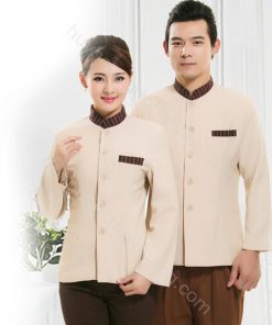 ĐỒNG PHỤC SPA 43