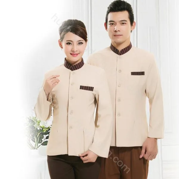 ĐỒNG PHỤC SPA 43