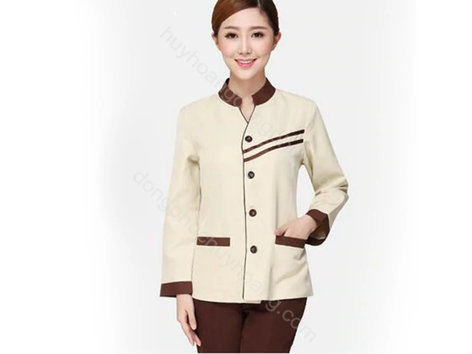 ĐỒNG PHỤC SPA 44