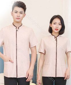 ĐỒNG PHỤC SPA 45