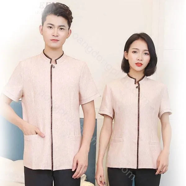 ĐỒNG PHỤC SPA 45