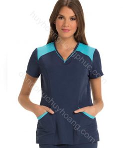 ĐỒNG PHỤC SPA 46