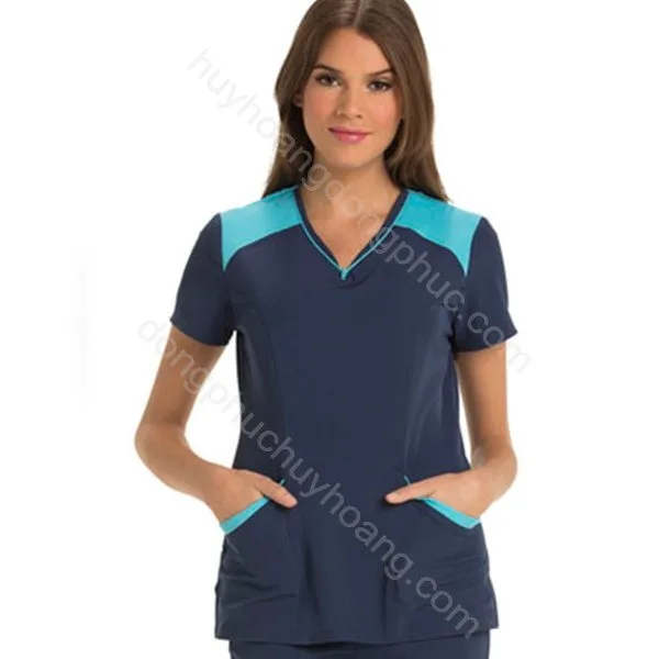 ĐỒNG PHỤC SPA 46